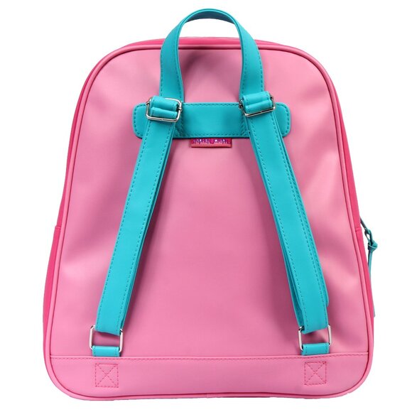 Mermaid Backpack for Girls - Toddler Preschool Kindergarten - Picture 3 of 4